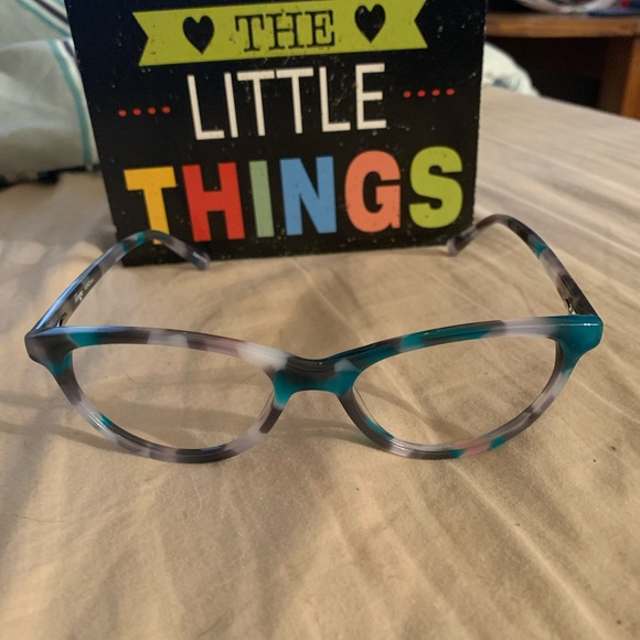 Eyeglasses - Picture 1 of 6